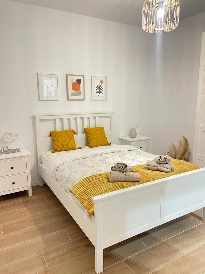Holiday home Uim Mediterraneo Casa Virgen De Dolores Wifi Puerto de Sagunto