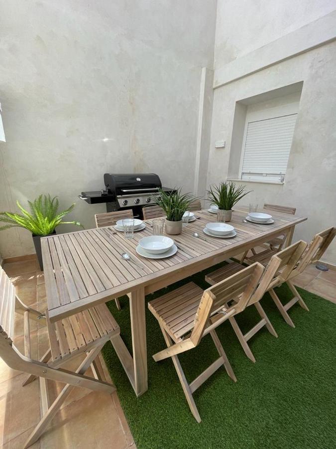 Uim Mediterraneo Casa Virgen De Dolores Wifi Puerto de Sagunto