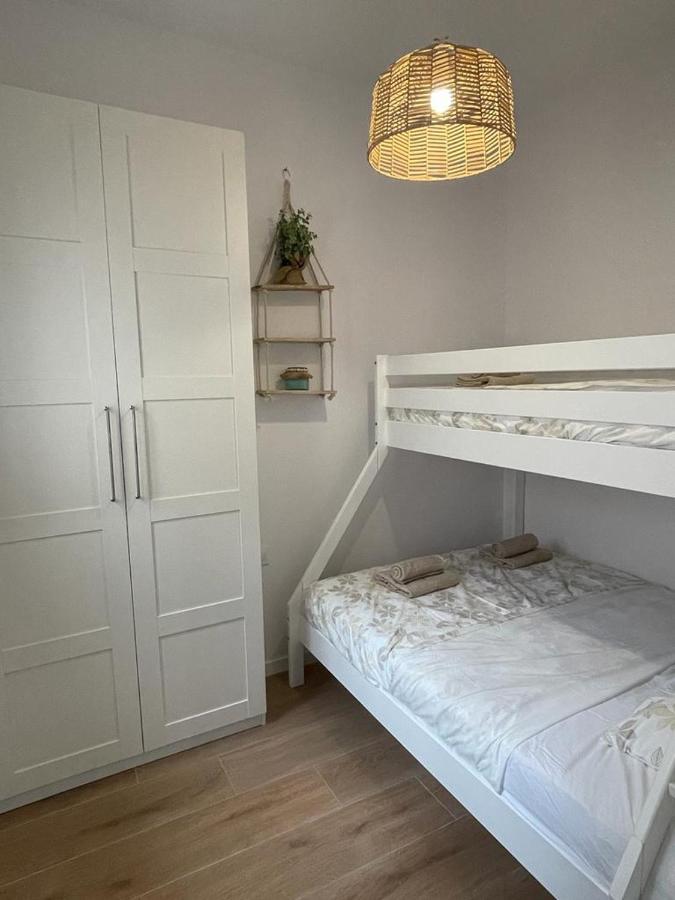 Holiday home Uim Mediterraneo Casa Virgen De Dolores Wifi Puerto de Sagunto