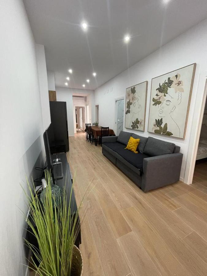 Uim Mediterraneo Casa Virgen De Dolores Wifi Holiday home