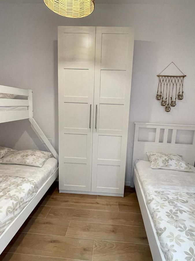 Uim Mediterraneo Casa Virgen De Dolores Wifi Holiday home