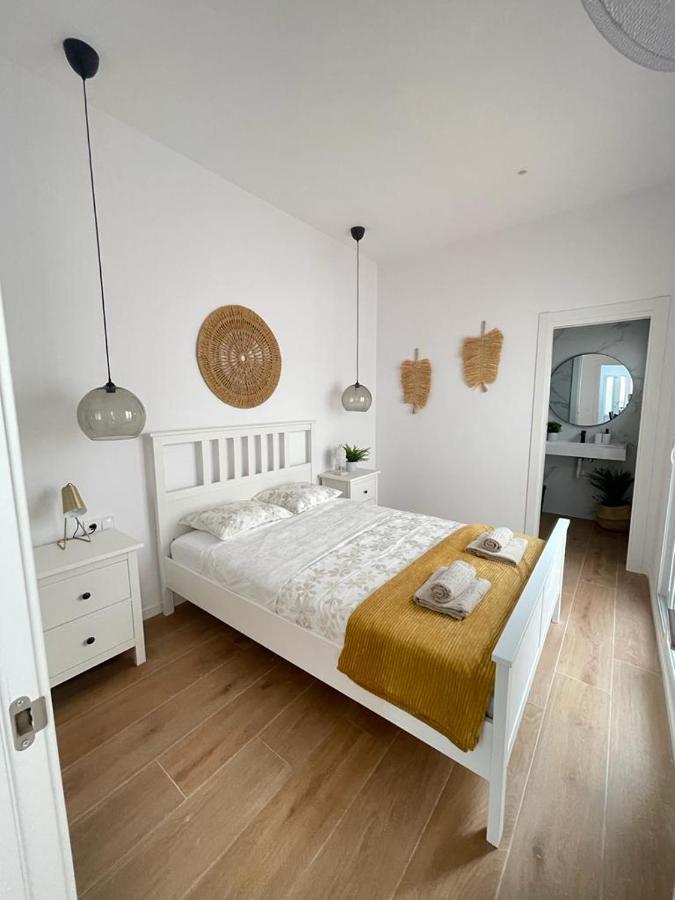 Holiday home Uim Mediterraneo Casa Virgen De Dolores Wifi *